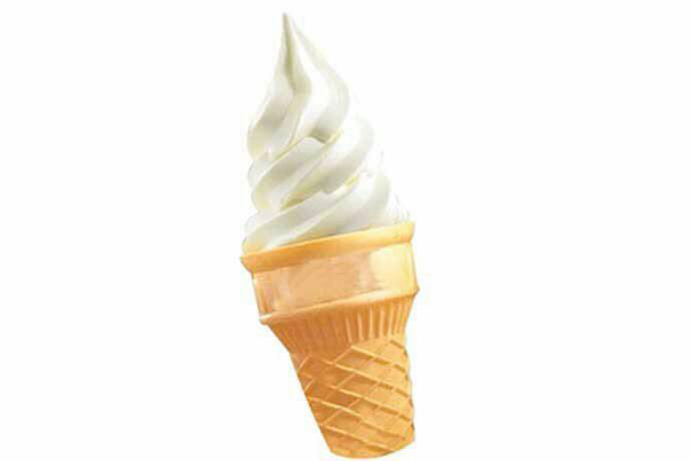 幼儿园手工制作甜筒