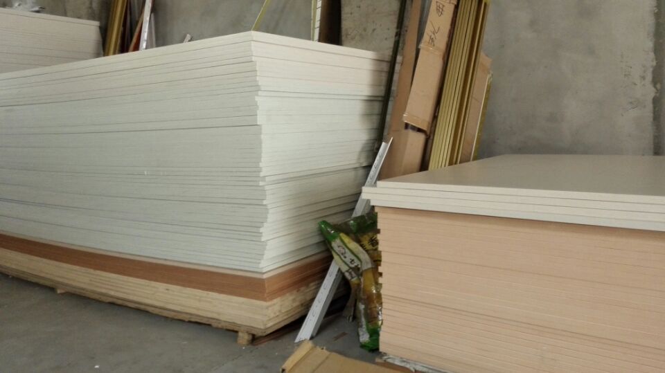 腾飞生态板多少时间没味