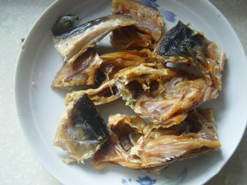 河豚干
