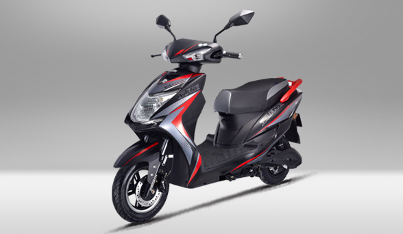 新蕾电动车 智鹰60v20a