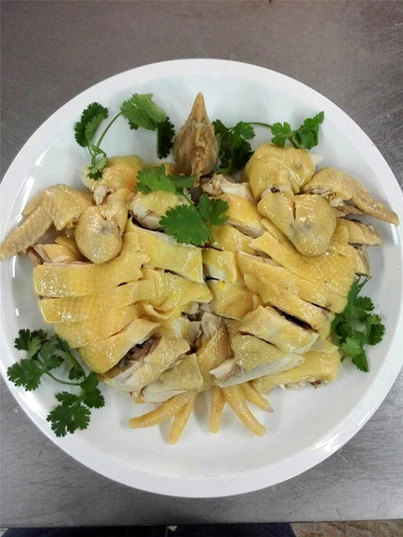 客家特色菜