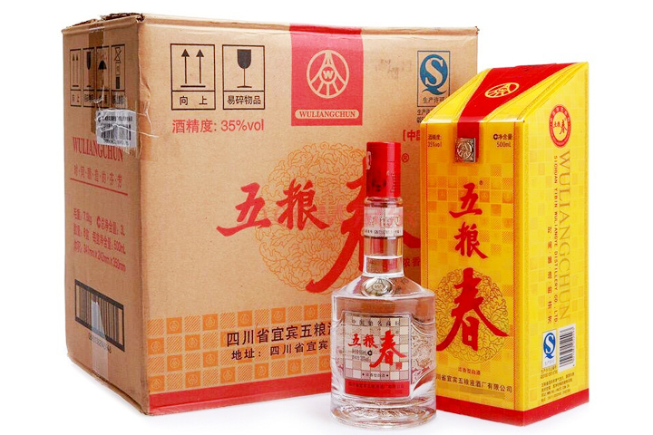 五粮春