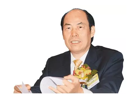 杨国强的故事
