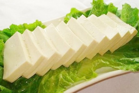 东北川天椒冒菜《水豆腐》