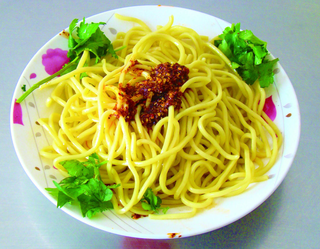 担担面