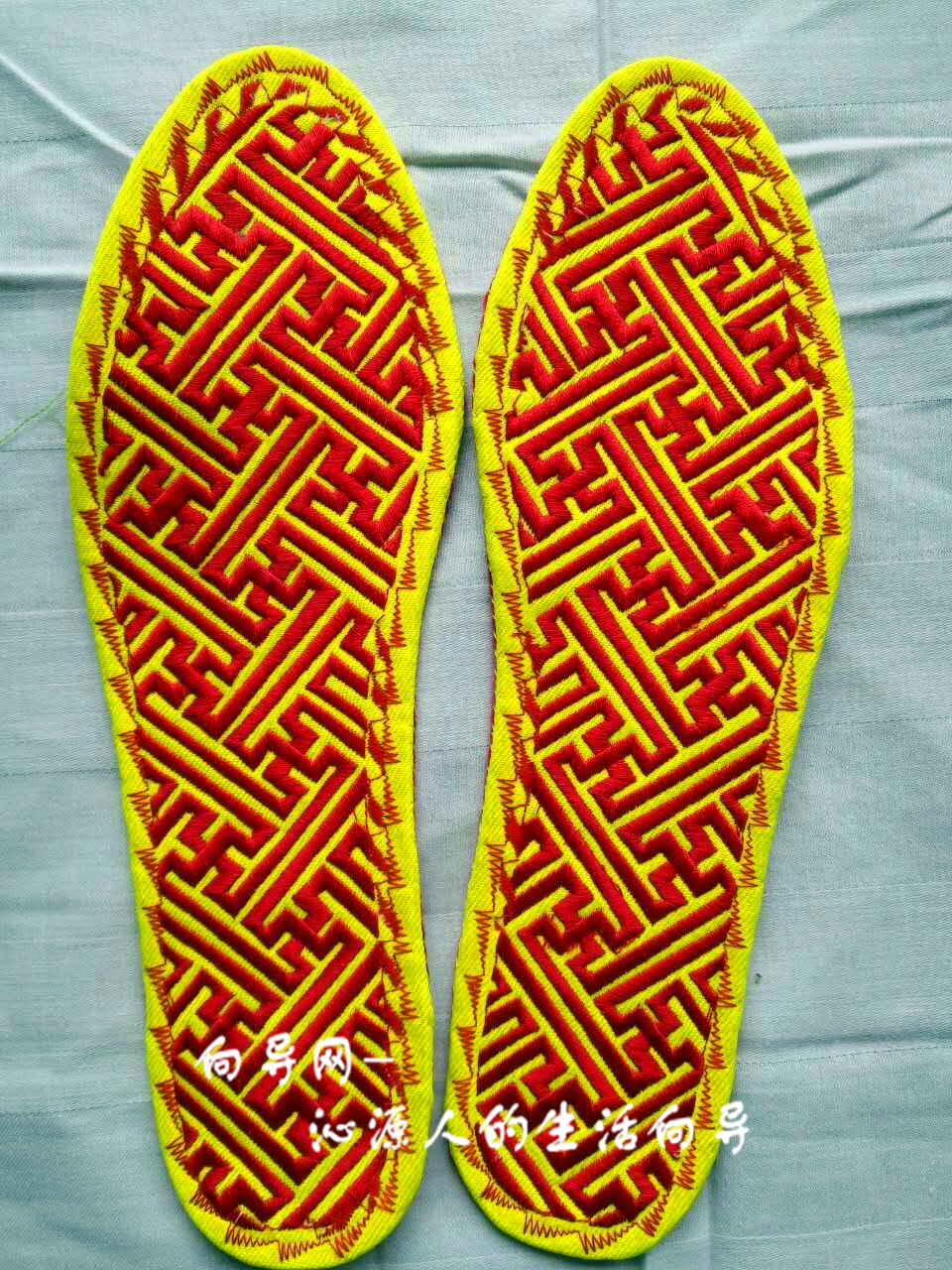 富贵不断头