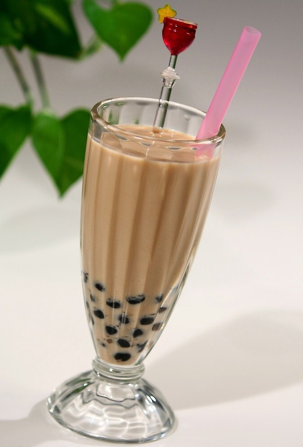 4元秒杀原价5元的原味奶茶一杯