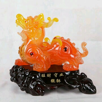 招财貔貅