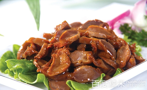 鸡肾