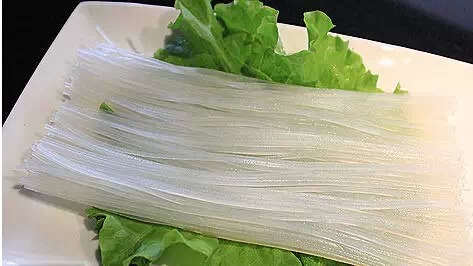 水晶粉
