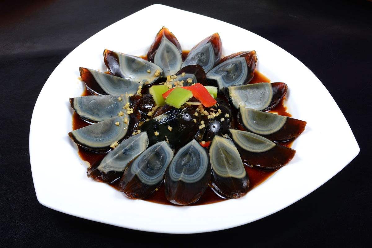 八七饭店精美凉菜