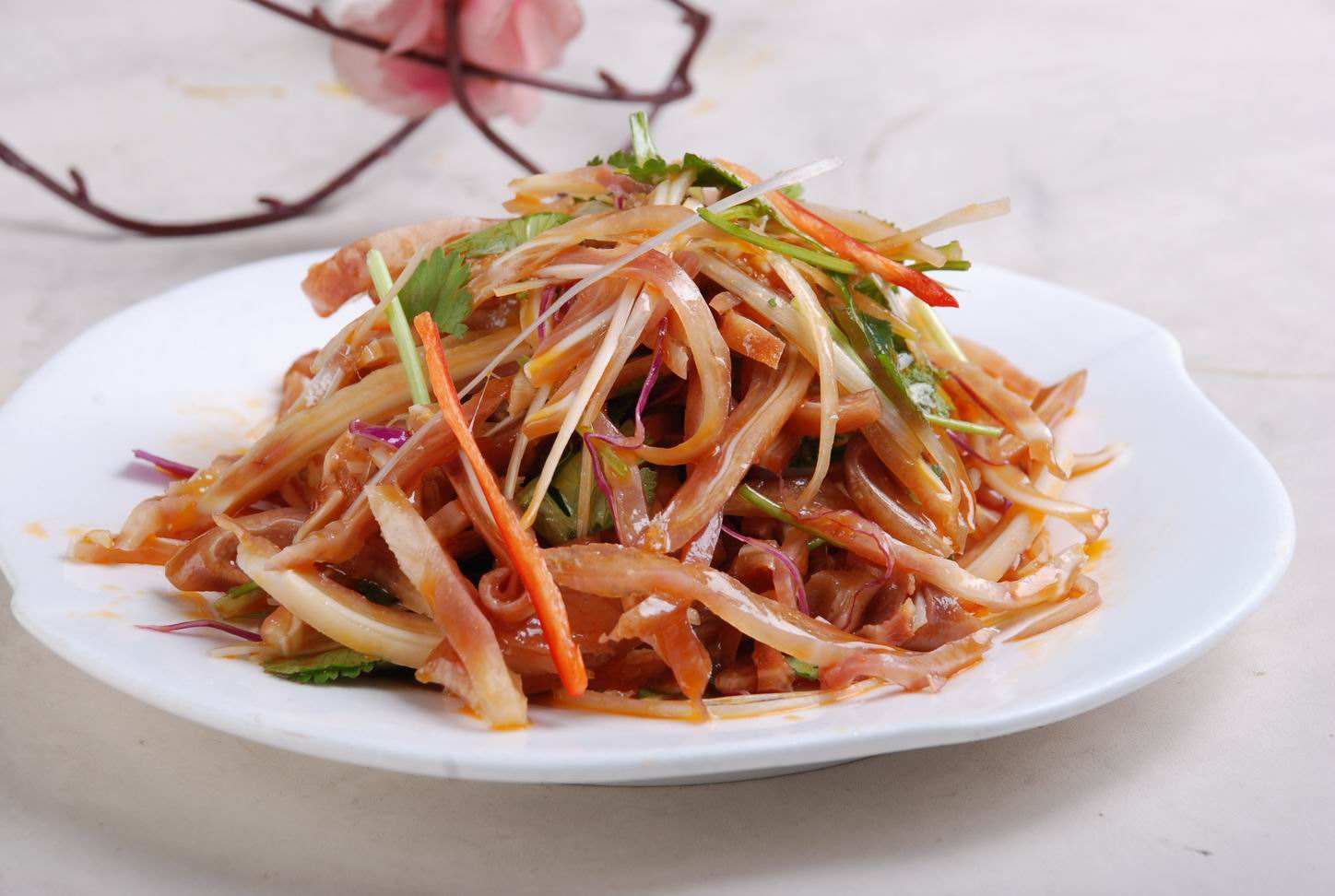 八七饭店精美凉菜