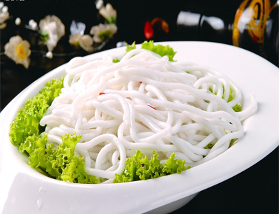 土豆粉