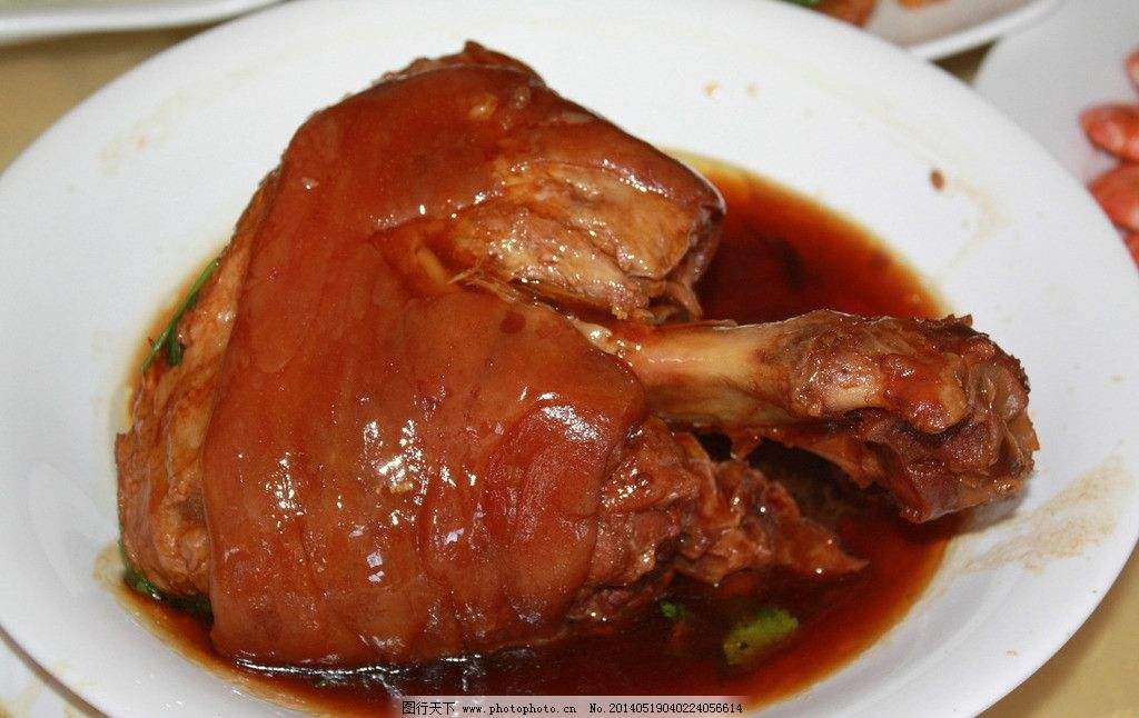 1元秒杀一品卤肉8.5折优惠券(肘子,五花肉,猪头肉)