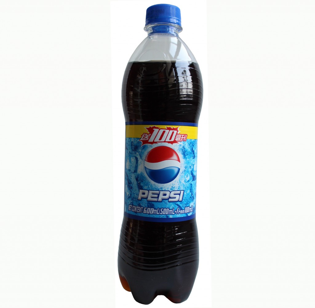 ¿600ml