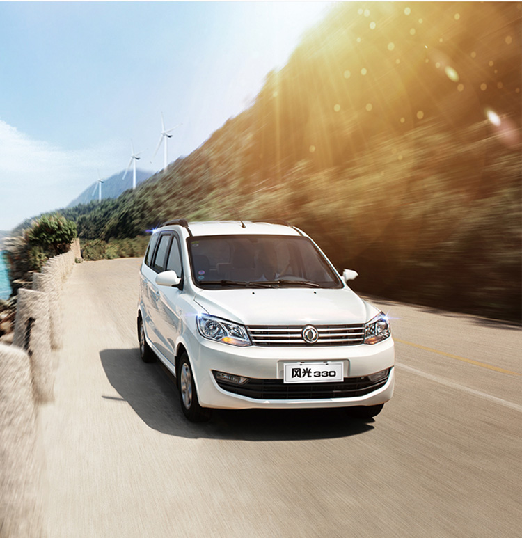 东风风光330 1.5l
