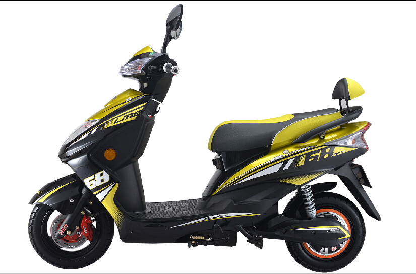 【立马电动车】神奇马纪念版60v 2999元火爆热卖中