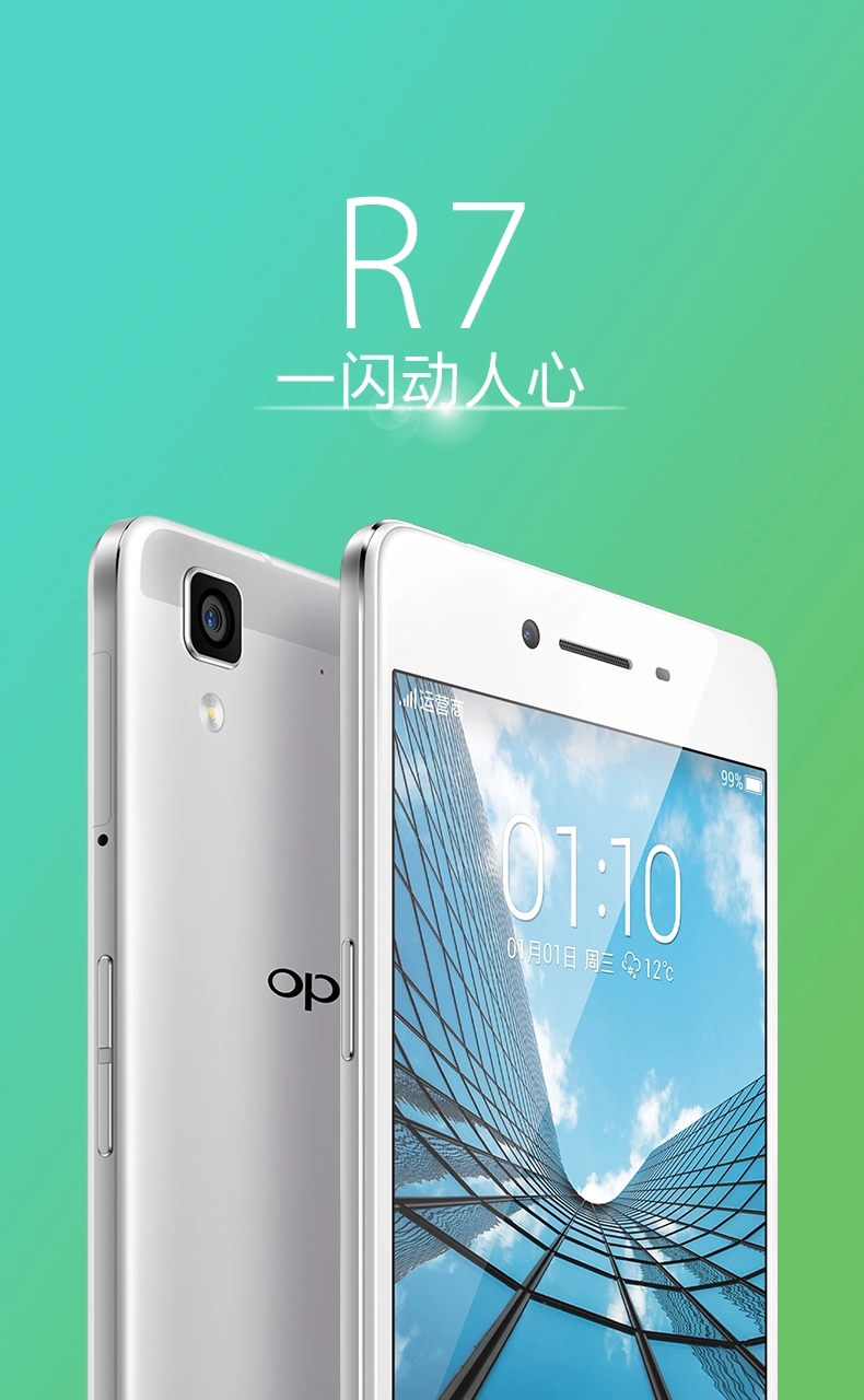 oppo r7