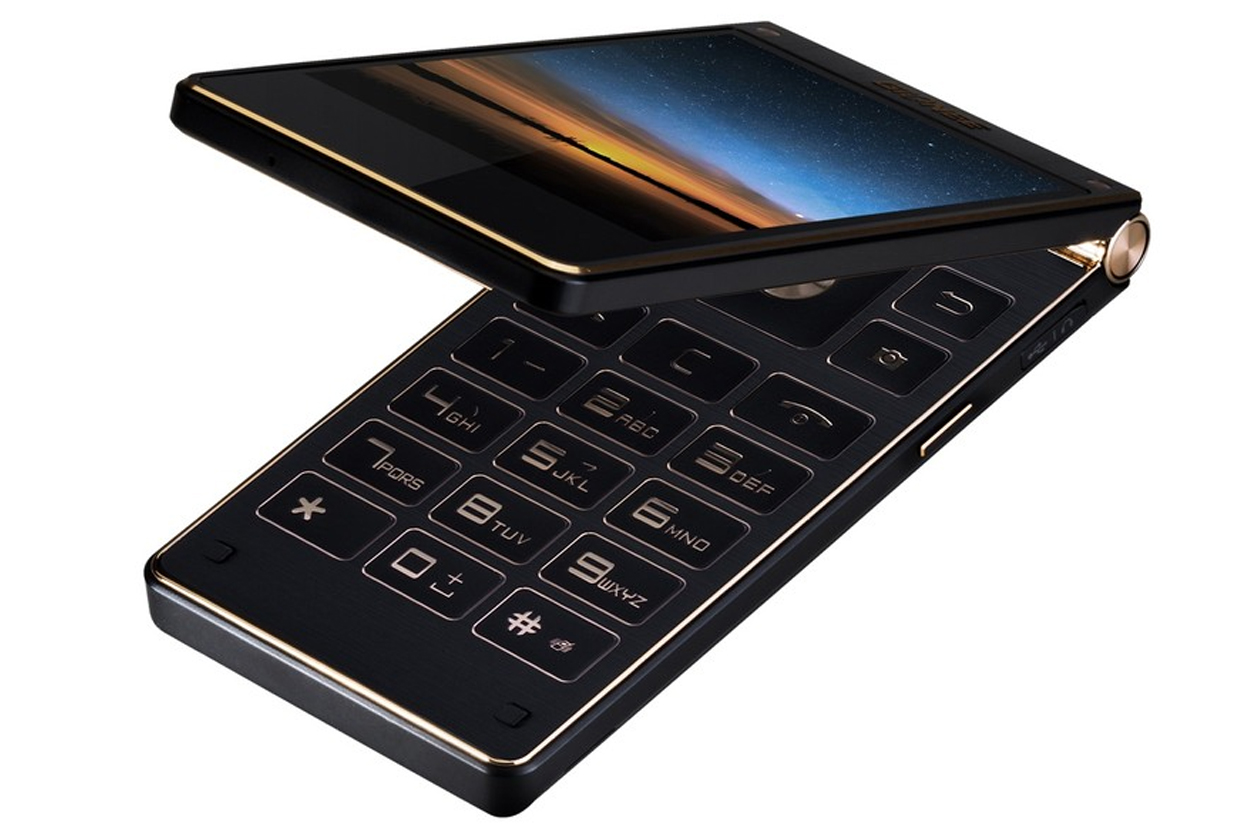 金立天鉴w900s(全网通)