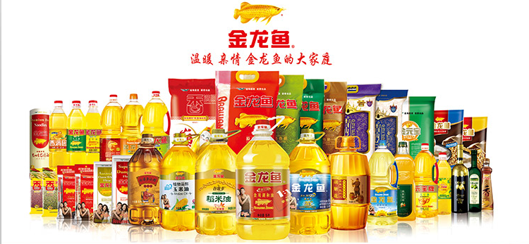 金龙鱼芝麻油220ml