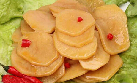 绝味土豆15元/斤