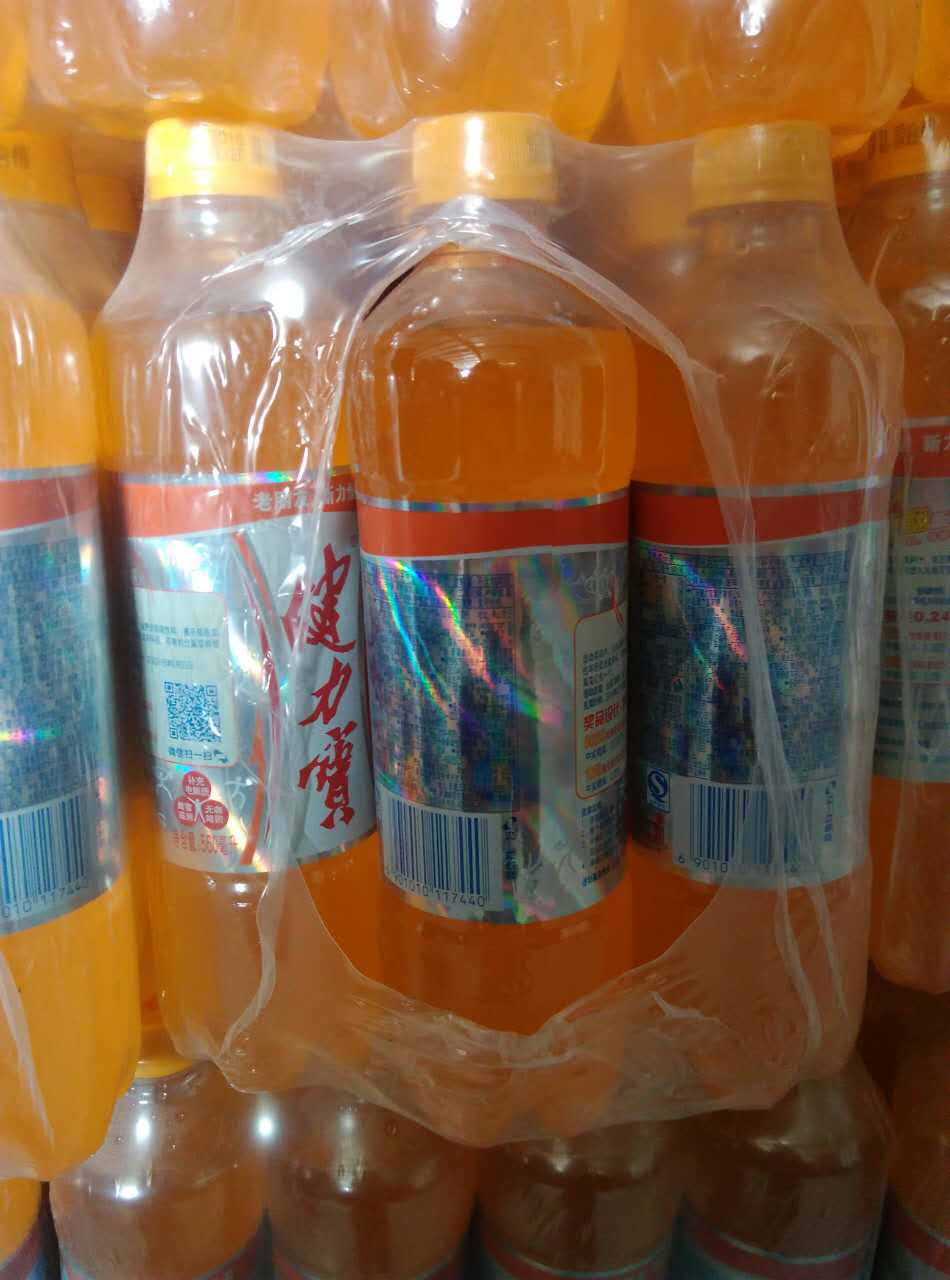 健力宝12*560ml瓶装健力宝