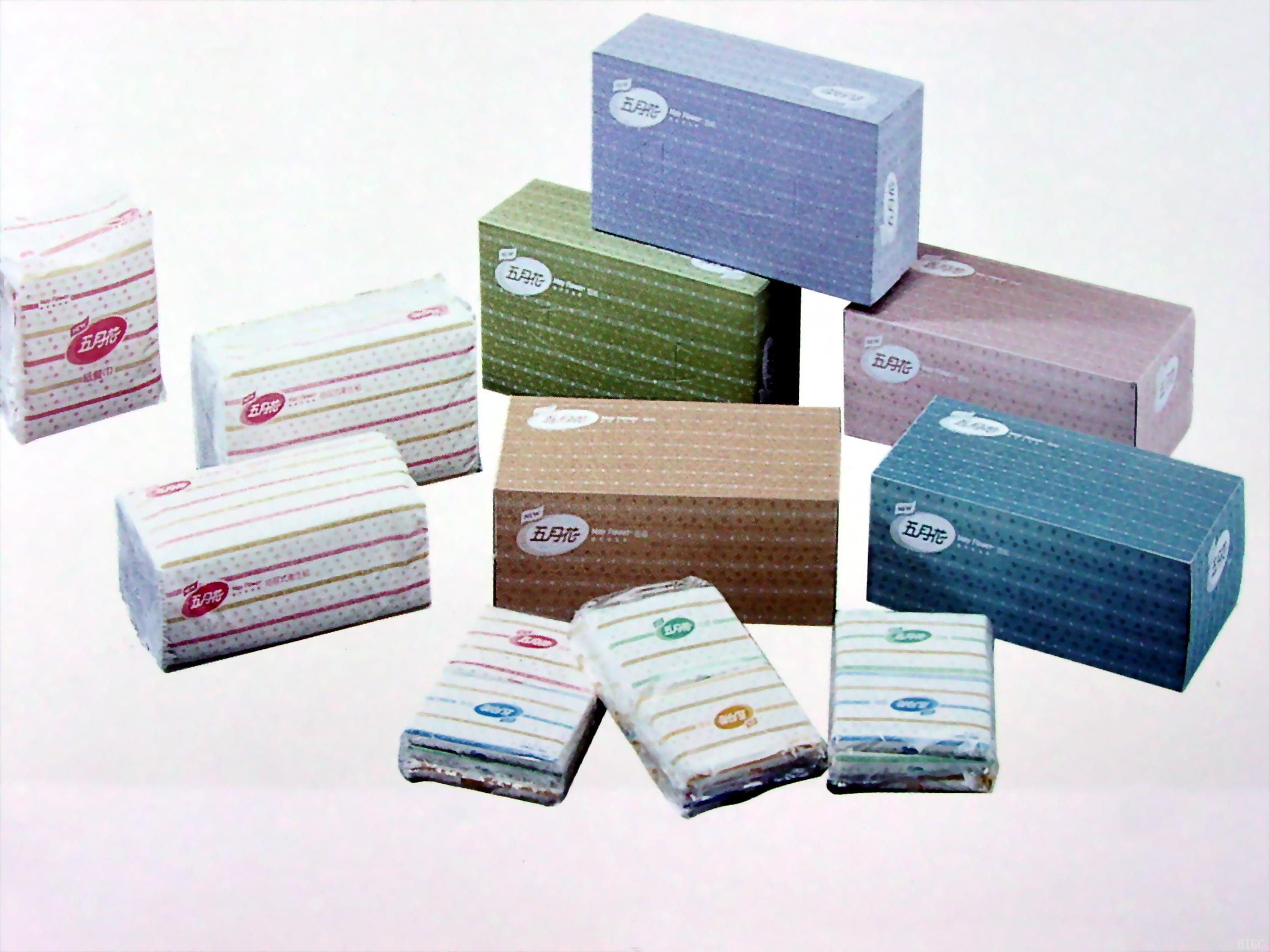 【大桥北路】吉利纸业批发 零售各类纸品