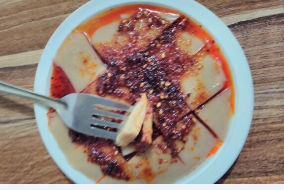 灌肠原价1元 分享价: 吃5盘送1盘