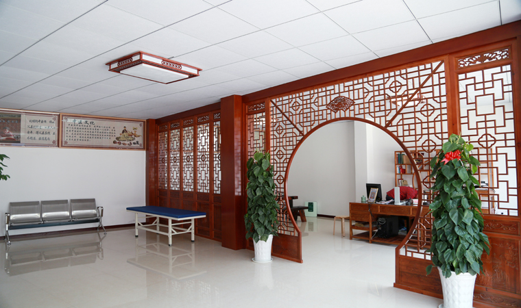 【大桥北路】刘蟾郎中医诊所-店铺简介