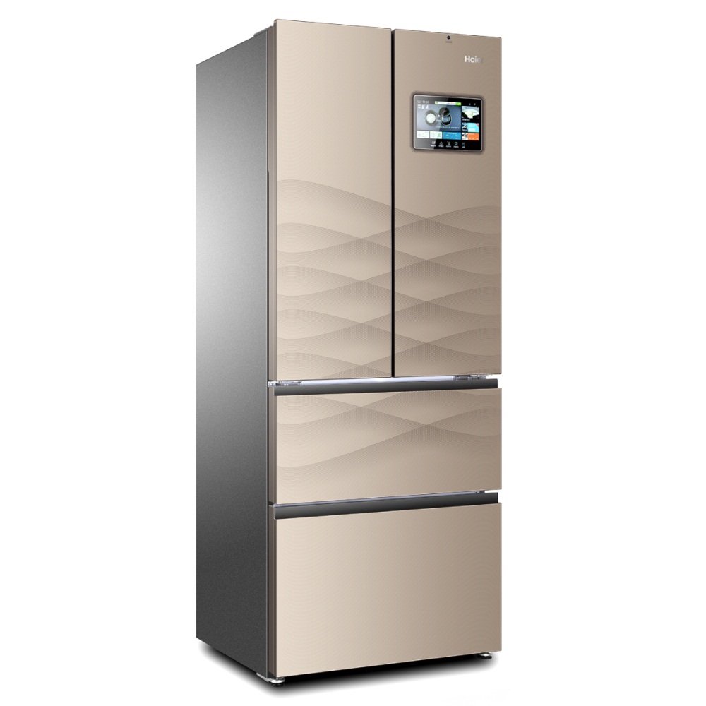 海尔智能网络无霜冰箱