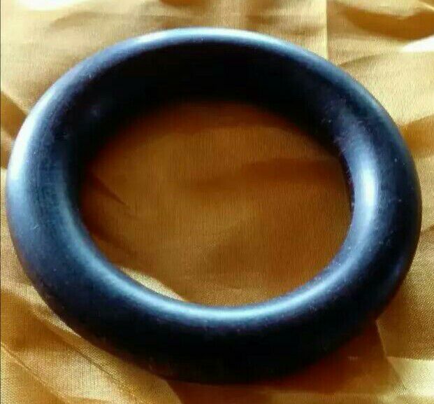 犀牛角手镯~已售出