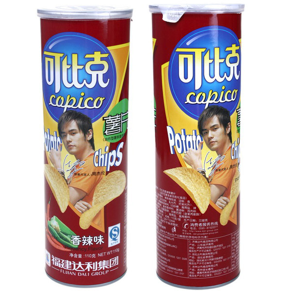 可比克