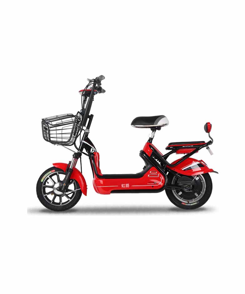 简易款--虹爵电动车