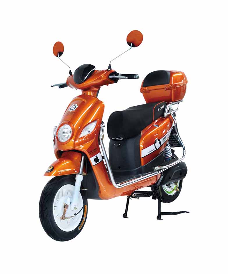 电动款--虹爵电动车