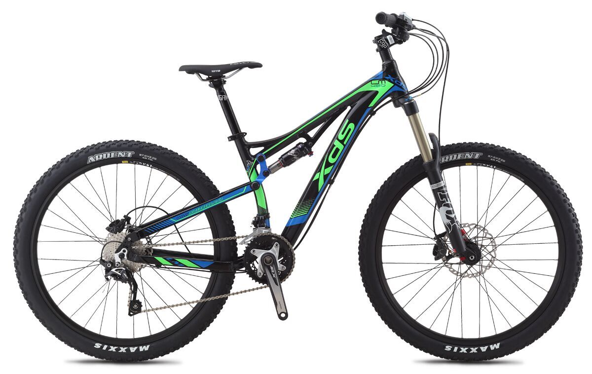 【喜德盛】烈马lm460