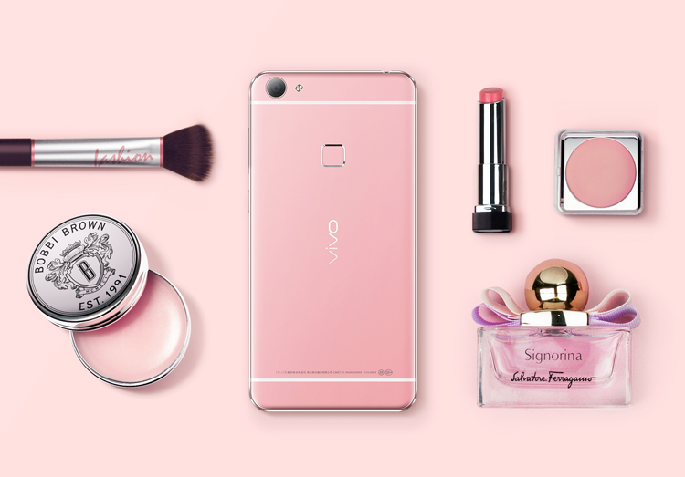 vivo x6a全网通高配版八核双卡智能手机