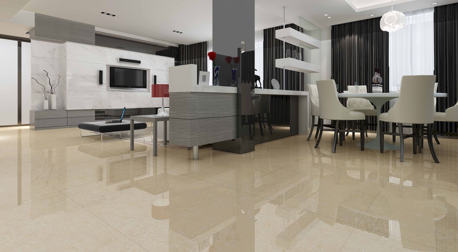 马可波罗800*800大地砖原价138元/片,秒杀价55元/片