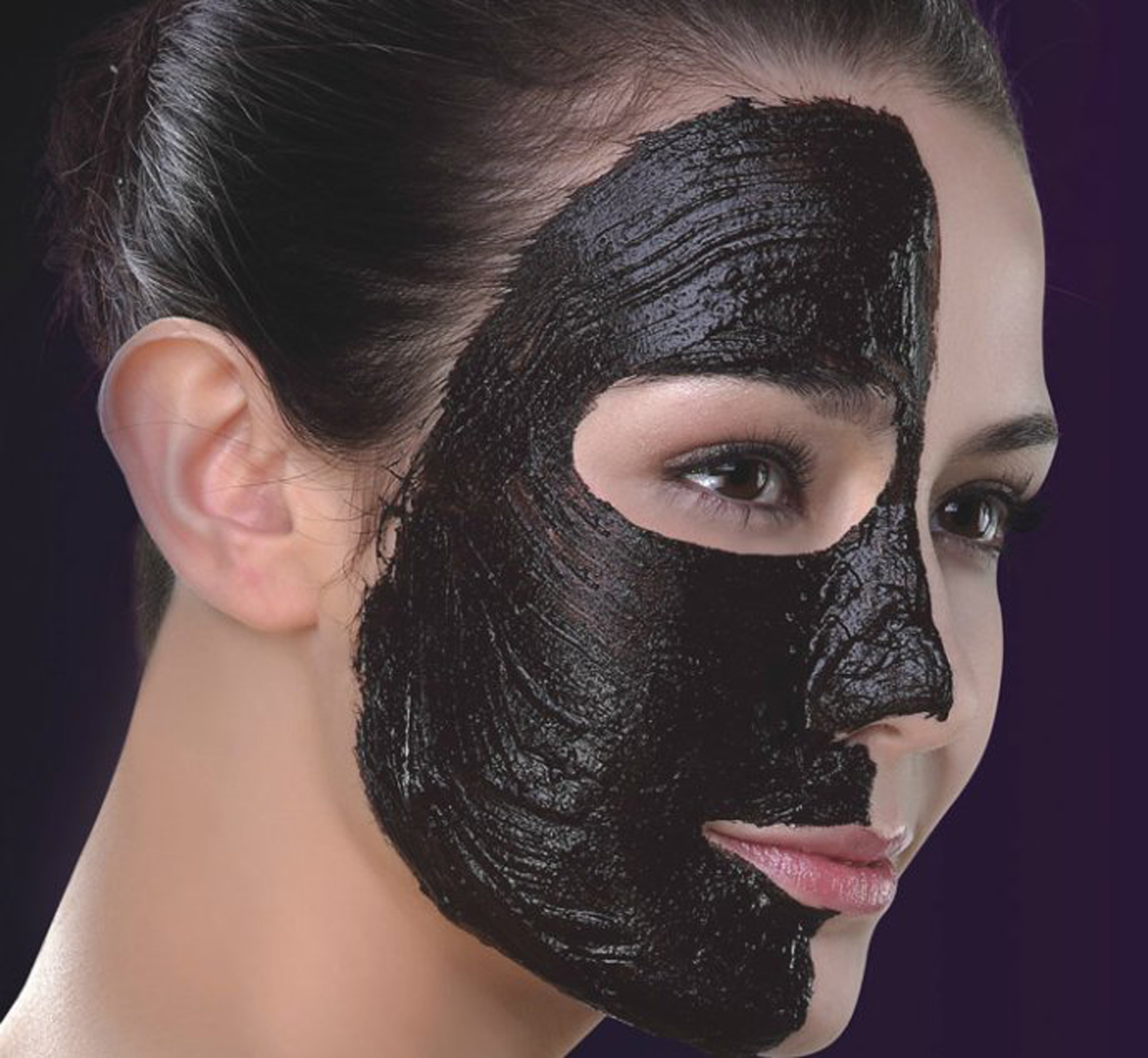 玛丽艳黑泥面膜套装