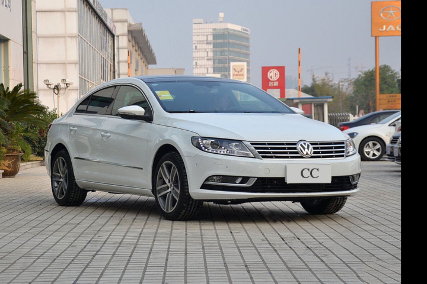 一汽大众车型(一汽大众suv全部车型)