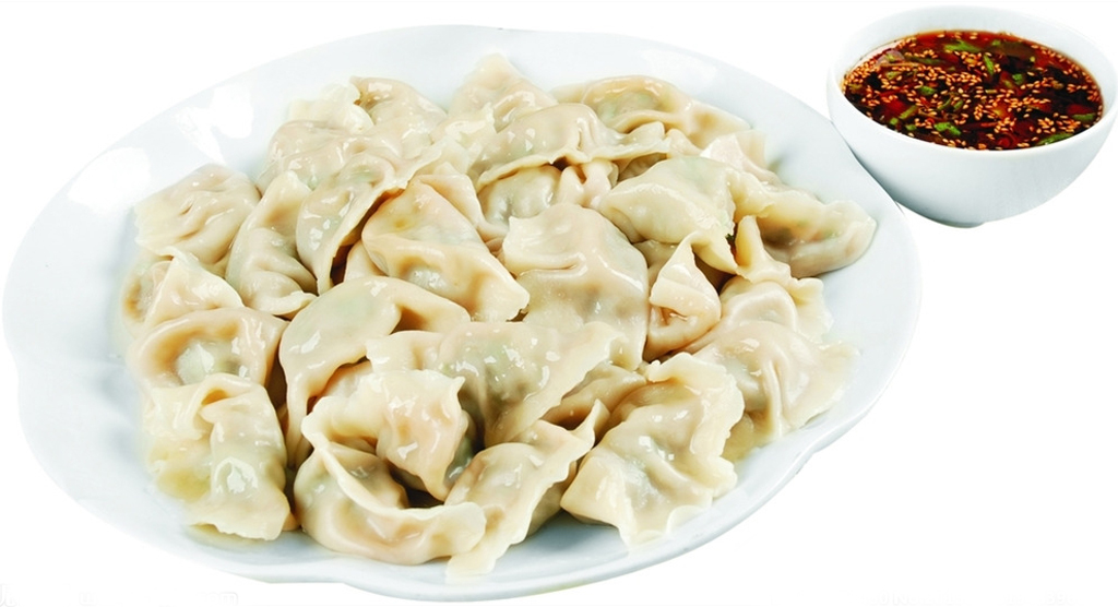 21元/斤秒杀原价26元/斤的羊肉饺子