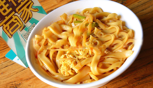 5元秒杀原价9元的大碗噔噔面活动开始啦!【噔噔面馆】向导网