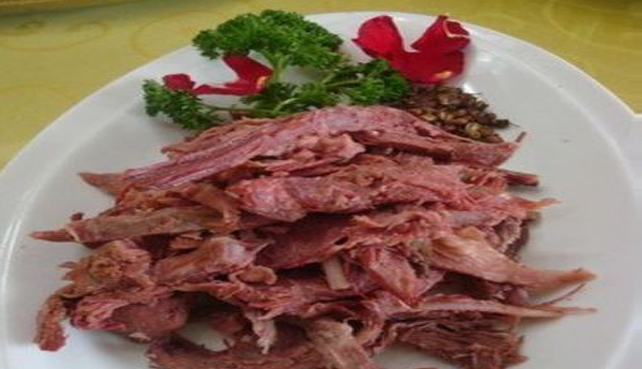 28元/斤秒杀原价48元/斤的特色龟汁狗肉活动开始啦!