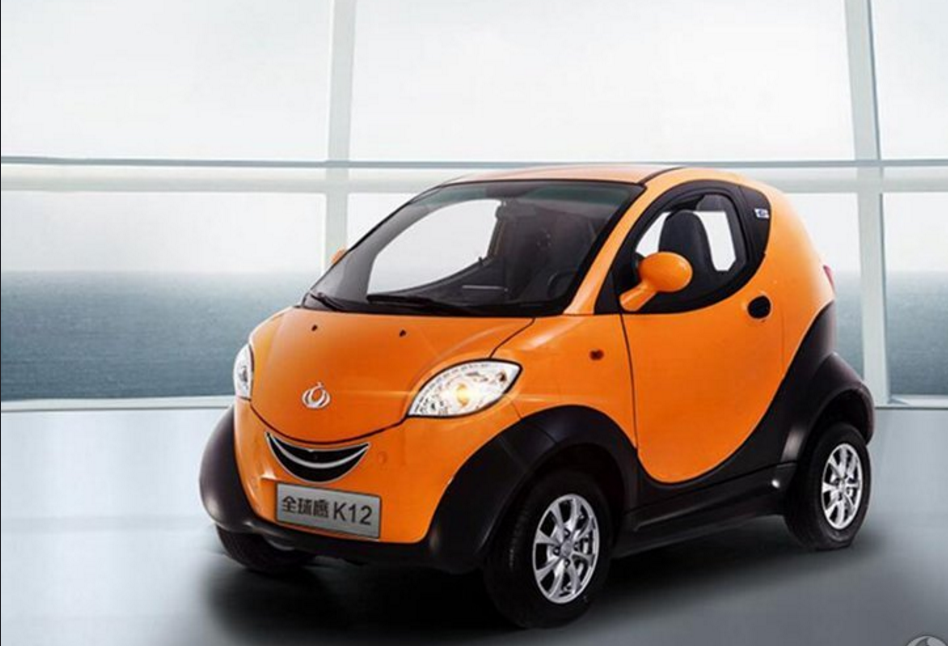 吉利全球鹰中k10