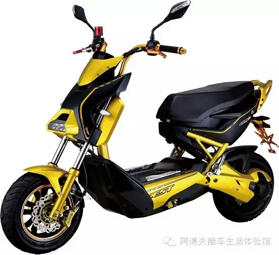 阿道夫高端酷车