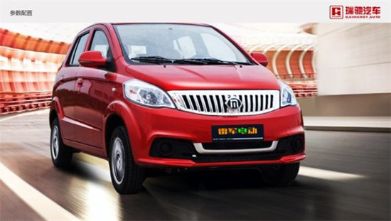 雷军【l3】电动汽车