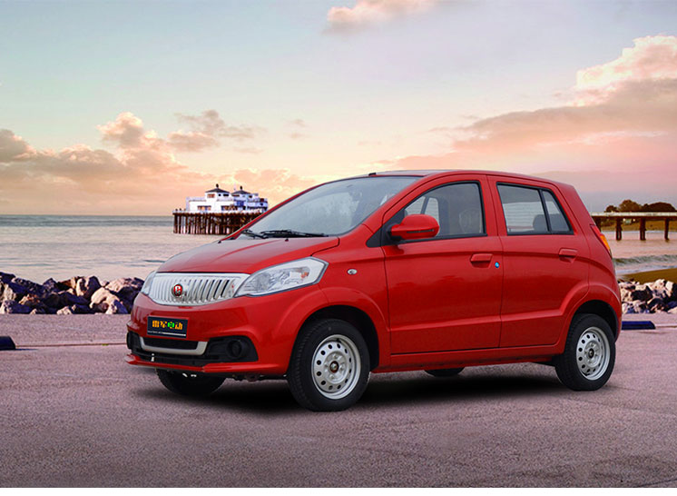 雷军【l3】电动汽车