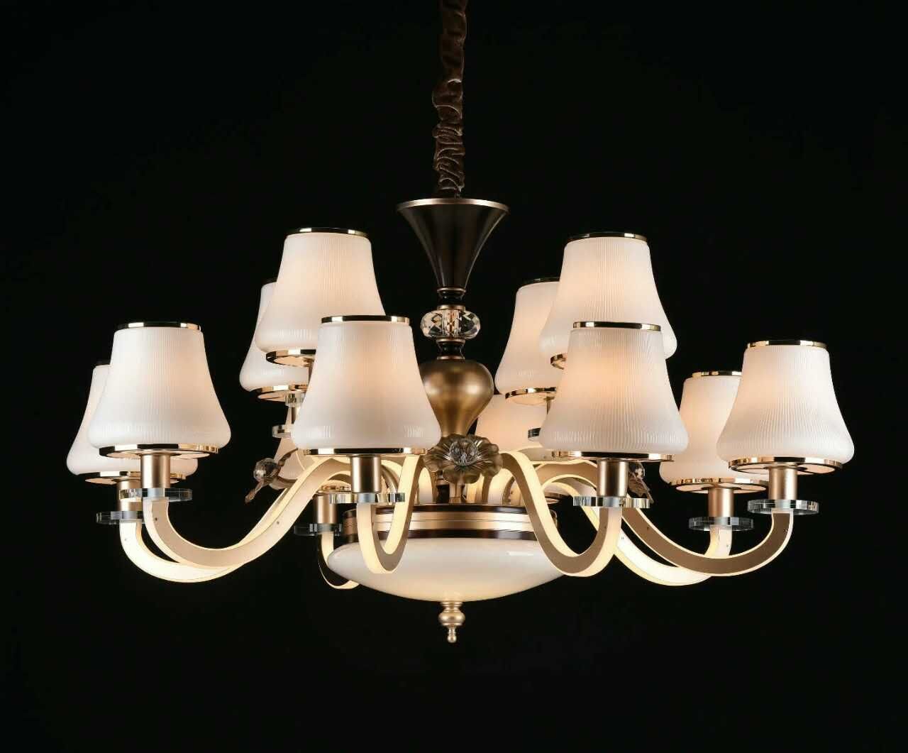 钜豪照明 客厅 餐厅=3280