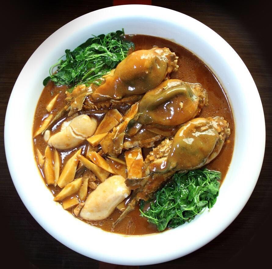 名泰饭庄 江苏特色菜 河豚原价68元/条,分享价58元/条,秒杀价48元/条