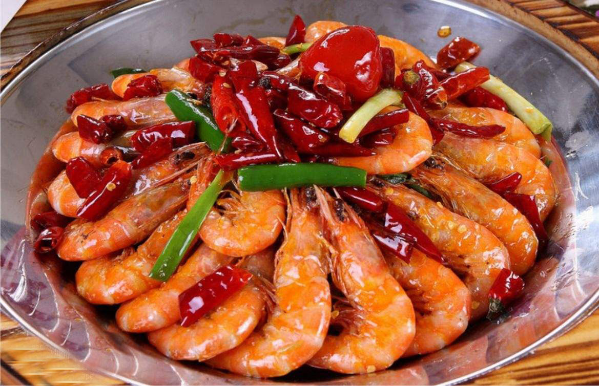 秦掌柜鲜鱼村特色菜系