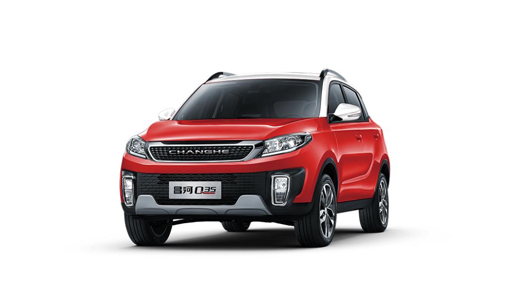 昌河q35